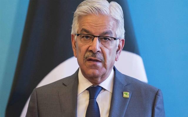 وزیر دفاع خواجہ آصف، توشہ خانہ، تحائف لینے، سلسلہ ختم ہونا چاہئے،