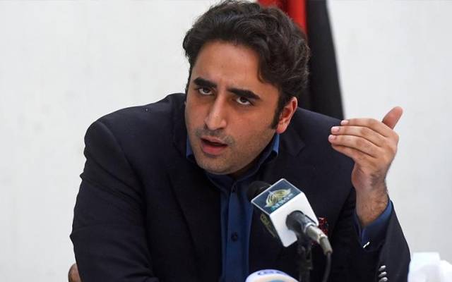 وزیر خارجہ بلاول بھٹو زرداری, پاکستان , امریکا 