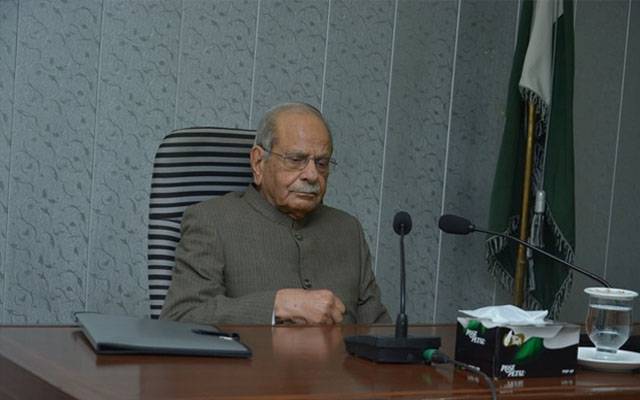 اہم شخصیت کا انتقال ہو گیا