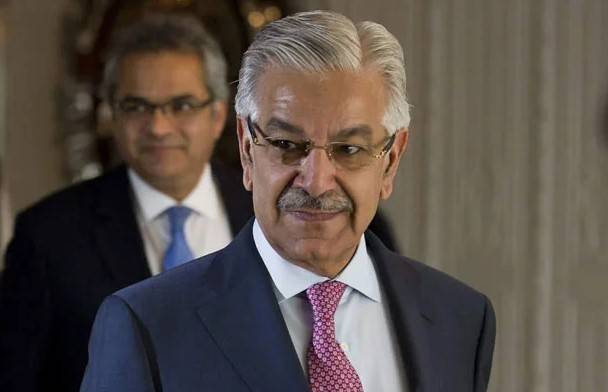 آرمی چیف, تقرری، خواجہ آصف  , خاموشی,وزارت دفاع