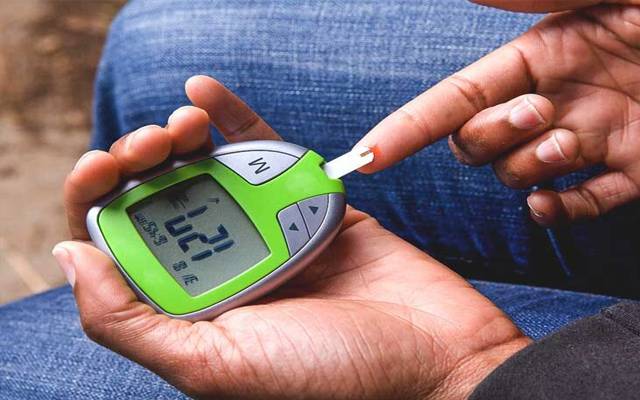 پاکستان کا ذیابیطس سے سب سے زیادہ متاثرہ ممالک میں تیسرا نمبر