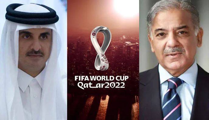 دنیا قطر کی مہمان نوازی کا بہترین تجربہ کریگی، وزیراعظم کا پیغام