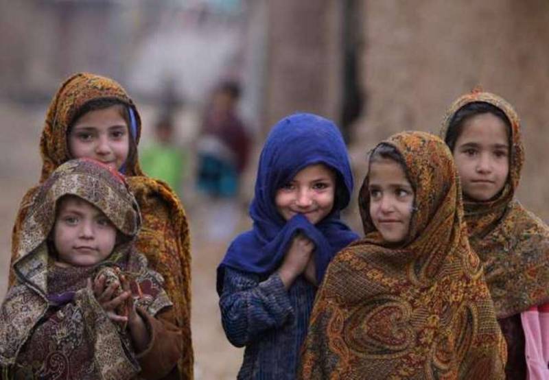 پاکستان سمیت دنیا بھر میں آج بچوں کا عالمی دن منایا جارہا ہے