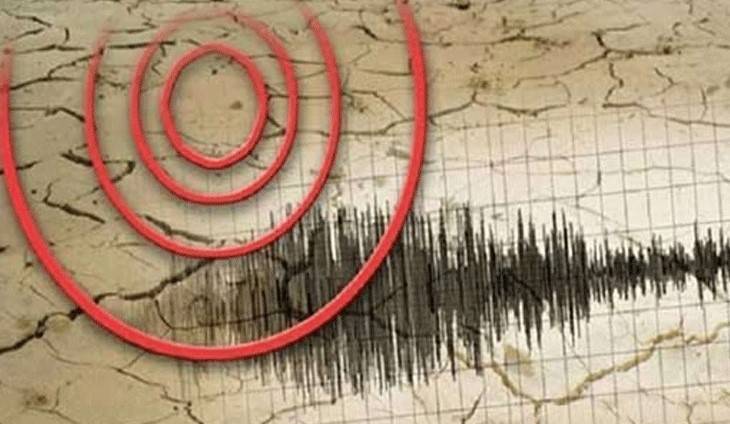 انڈونیشیا, زلزلے , تباہی, 76 افراد ,ہلاک ،سینکڑوں زخمی