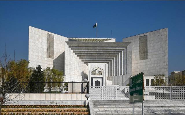 پنجاب پولیس، سیاسی مداخلت، قاتلانہ حملے، سپریم کورٹ، مقرر،