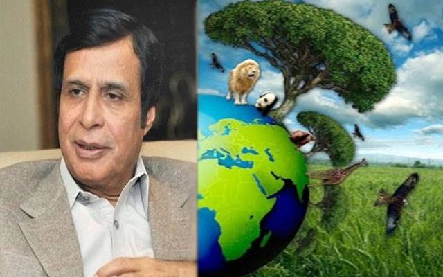 ماحولیاتی آلودگی کے خاتمے کے لئے وزیراعلیٰ پنجاب کا بڑا اقدام