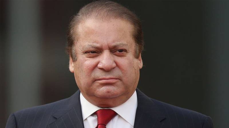  نوازشریف,یورپ ,دورہ , ترکی