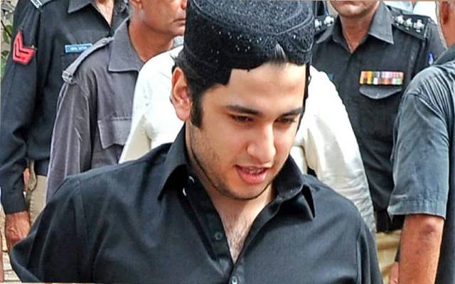 شاہ زیب قتل کیس، مرکزی ملزم، شاہ رخ جتوئی، جیل سے رہا، 