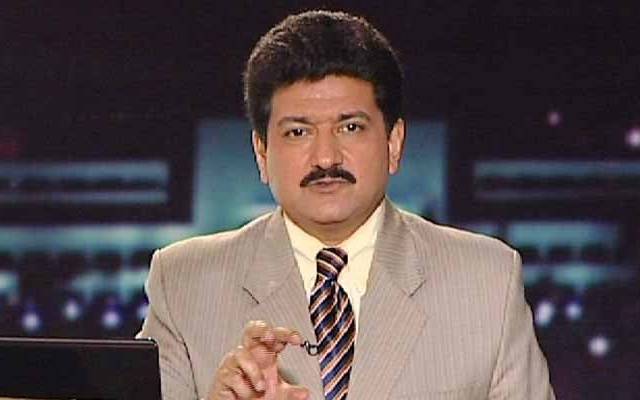 تحریک انصاف، چیئرمین عمران خان، اسمبلیوں سے استعفے، سینئر تجزیہ کار حامد میر،