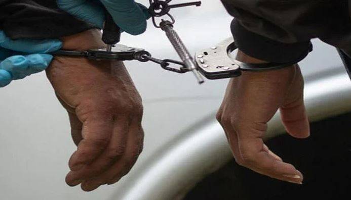 باپ کے سامنے بچی سے زیادتی، ملزمان گرفتار