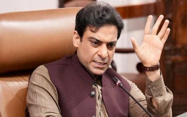 حمزہ شہبازکی زیرصدارت مسلم لیگ (ن) کی پارلیمانی پارٹی کااجلاس