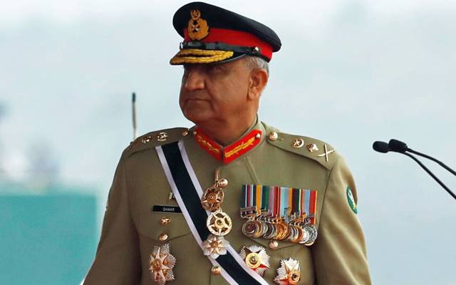 آرمی چیف جنرل قمر جاوید باجوہ نے کہا ہے کہ فوج کی کامیابی پر مجھے خوشی ہوگی، جنرل عاصم منیر کے لیے دعا گو ہوں