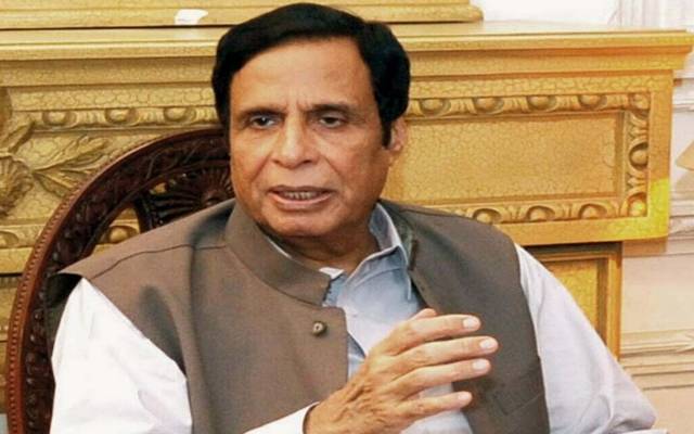 پرویز الہٰی کی جنرل عاصم منیر کو آرمی چیف کاعہدہ سنبھالنے پر مبارکباد