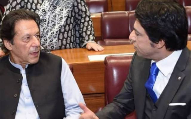 سابق وفاقی وزیر فیصل واوڈا نے کہا ہے کہ فوج اگر نیوٹرل نہ ہوئی تو عمران خان کبھی ضمنی انتخابات نہ جیتتے، نئے آرمی چیف جنرل عاصم منیر کو سابق درو میں ایمانداری سے کام کرنے پر اہم عہدے سے ہٹایا گیا، سمری میں ان کا نام شامل ہونے سے روکنے کے لئے بہت کوششیں کی گئیں مگر وہی ہوا جو قدرت کو منظور تھا