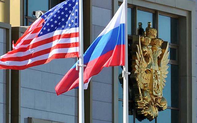 روس نے امریکا کیساتھ جوہری ہتھیاروں کے کنٹرول پر ہونے والی بات چیت منسوخ کردی