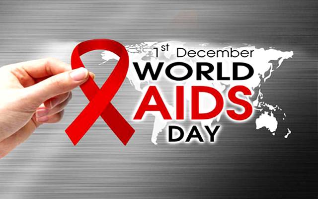 دنیا بھر میں ایڈز سے آگاہی کا عالمی دن آج منایا جارہا ہے