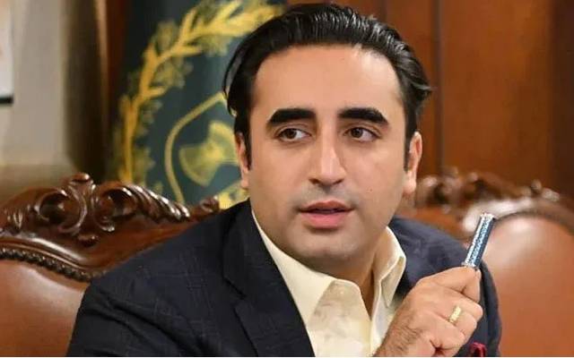 وزیر خارجہ بلاول بھٹو زرداری رواں ماہ کے وسط میں نیویارک (امریکہ) کا دورہ کریں گے