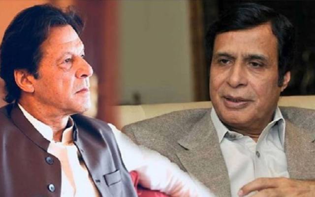 وزیر اعلیٰ پنجاب پرویز الہیٰ,24 نیوز,پنجاب اسمبلی تحلیل, عمران خان ,وفاقی حکومت
