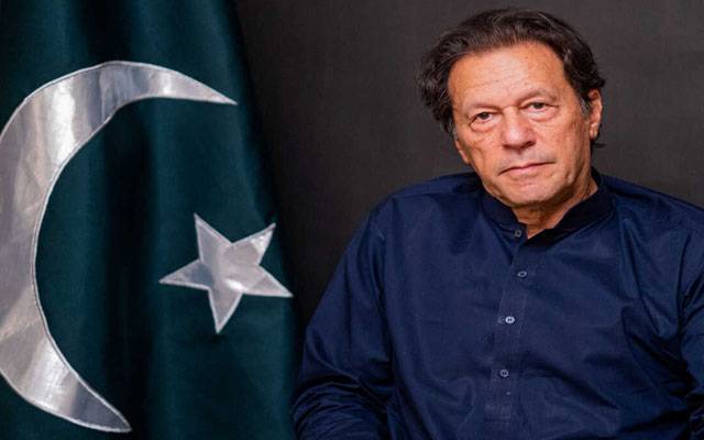 ساتھ بیٹھیں، بات کریں،عمران خان کی حکومت کو مشروط مذاکرات کی پیشکش