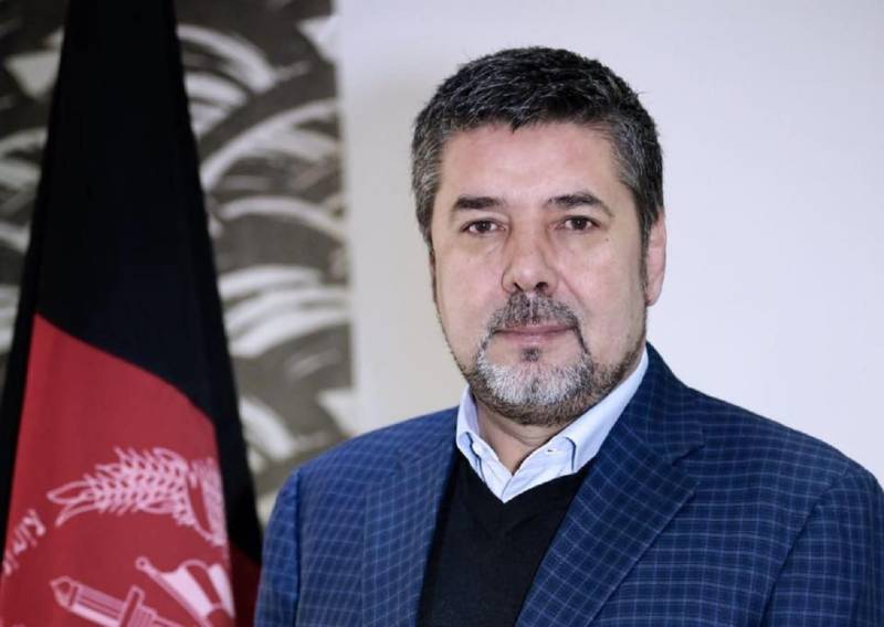  پاکستان, بھارتی, مداخلت ، افغان ,خفیہ ایجنسی, سربراہ ,انکشاف