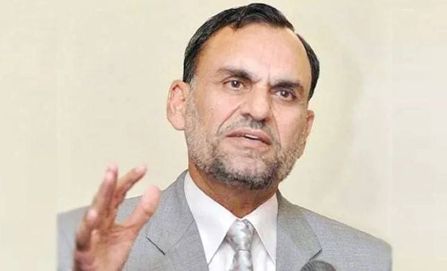 اعظم سواتی, اسلام آباد, بلوچستان ,پولیس , معاملہ