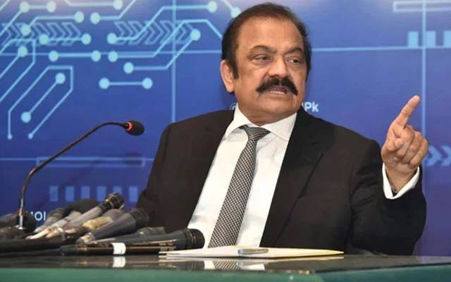 وزیرداخلہ راناثنااللہ نے کہا ہے کہ پنجاب میں ضمنی الیکشن ہو یا عام انتخابات نواز شریف واپس آئیں گے، لوگ نواز شریف اور ہماری بات ضرور سنیں گے، مسلم لیگ ن پنجاب میں بھاری اکثریت سےکامیاب ہوگی