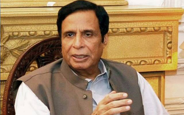 وزیراعلیٰ پنجاب، چودھری پرویز الٰہی، وزیراعظم، پائوں تلے سے زمین سرک،
