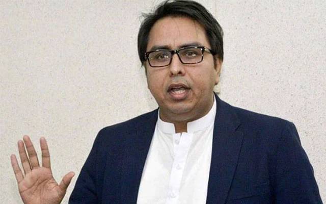سابق وزیراعظم شاہد خاقان عباسی، پی ٹی آئی رہنما، شہباز گل، 2ارب روپے ہرجانے کا دعویٰ، دائر،