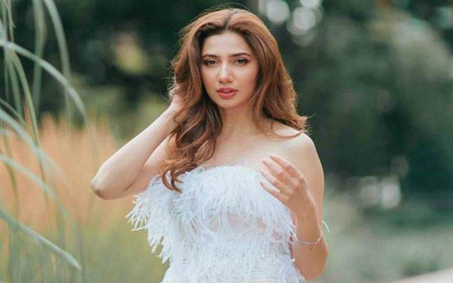  ماہرہ خان نے چاہنے والوں کو الوداع کہہ دیا