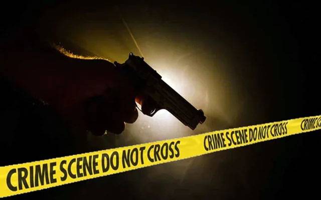  پولیس موبائل پر اندھادھند فائرنگ، تین اہلکار شہید 