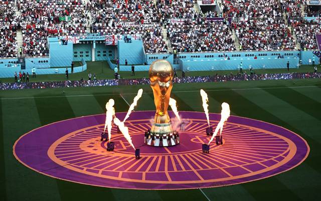 فٹبال ورلڈ کپ: ٹورنامنٹ میں آج 4 ٹیموں کی قسمت کا فیصلہ ہوگا