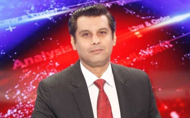چیف جسٹس پاکستان نے ارشد شریف قتل کا از خود نوٹس لے لیا۔ از خود نوٹس پر سماعت آج ہی ہوگی۔ سپریم کورٹ نے سیکرٹری داخلہ، سیکرٹری اطلاعات اور سیکرٹری خارجہ کو نوٹسز جاری کر دیئے