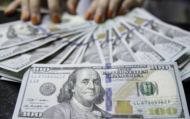 حکومتی دعوے بے سود،ڈالر نے مزید رفتار پکڑ لی 