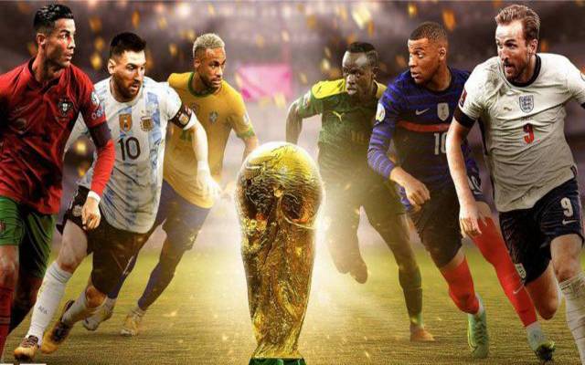 کوارٹر لائن اپ مکمل، فٹبال ورلڈ کپ کی جنگ اگلے مرحلے میں داخل