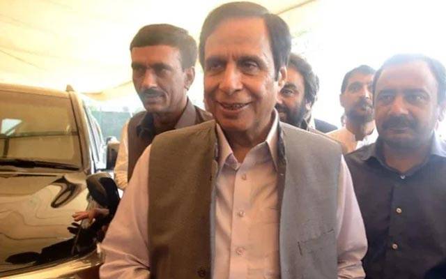 وزیر اعلیٰ پنجاب چودھری پرویزالٰہی سے آغا خان فاؤنڈیشن کلچرل سروسز کے سی ای اونے ملاقات کی، جس میں آغا خان فاونڈیشن کلچرل سروسز لاہور سمارٹ سٹی پروجیکٹ کے لیے 70 ملین روپے فراہم کرنے کا فیصلہ کیا گیا