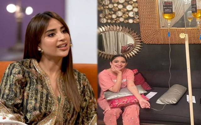 کیا صبور علی نے وائٹننگ انجیکشن لگوائے؟ بڑا انکشاف کردیا