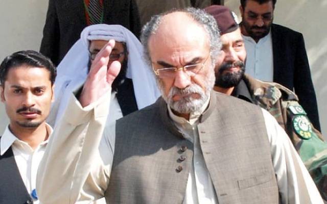 ڈگری ڈگری ہوتی ہے,وزیر اعلیٰ بلوچستان, اسلم رئیسانی,جمعیت علما ئے اسلام