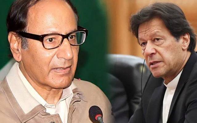 مسلم لیگ ق کے سربراہ چودھری شجاعت نے کہا ہے کہ انہوں نے وزیراعلیٰ پرویز الہیٰ کو مشورہ دیا تھا کہ عمران خان حملہ کیس کی ایف آئی آر فوجی افسر کے خلاف درج نہ کریں