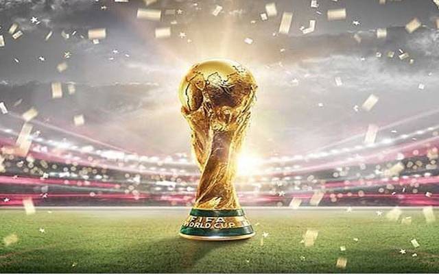 فٹبال ورلڈ کپ کی جنگ 32 سے 8 ٹیموں تک پہنچ گئی