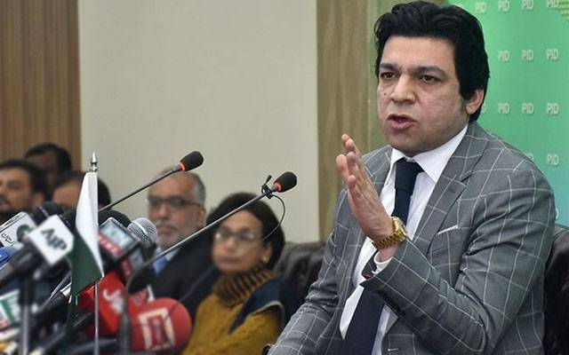 فیصل واوڈا سینیٹ کی نشست پر بحال، نثار کھوڑو فارغ 