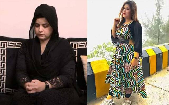  معروف ٹک ٹاکرعائشہ اکرم کو گرفتار کرنے کا حکم