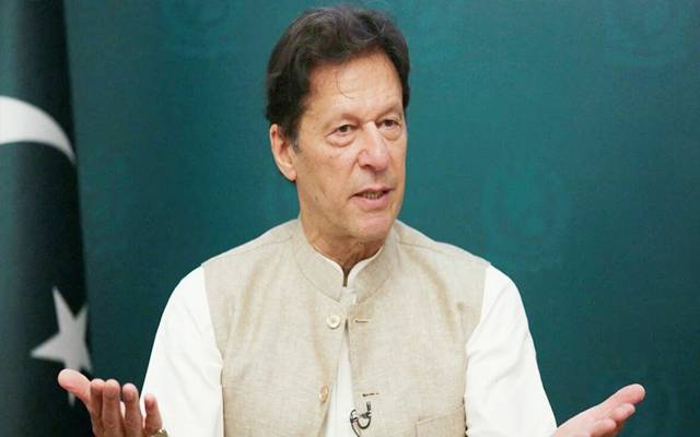 پنجاب اسمبلی تحلیل، اجلاس، ارکان، عمران خان، اعلان کی توثیق،