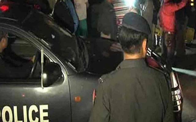 لاہور: شہریوں کو لوٹنے والا سوک گینگ گرفتار