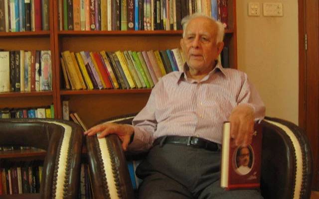 سینئر صحافی، براڈ کاسٹر اور ادیب ابوالحسن نغمی امریکا میں انتقال کرگئے، ان کی عمر 92 برس تھی، ادیب ابوالحسن نغمی گزشتہ 50 برس سے امریکا میں مقیم تھے