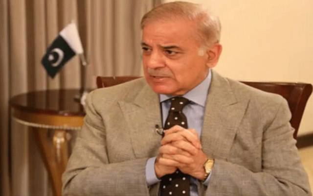 وزیراعظم شہبازشریف، ڈیلی میل، جھوٹی خبر، عمران خان کی سازش