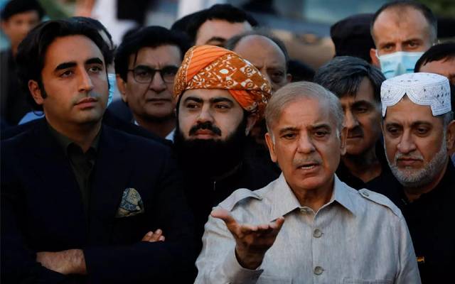حکومتی اتحادی جماعت عوامی نیشنل پارٹی (اے این پی) وزیراعظم کی فلڈ ریلیف کمیٹی کی رکنیت سے مستعفی ہوگئی جس سے کمیٹی غیر فعال ہوگئی