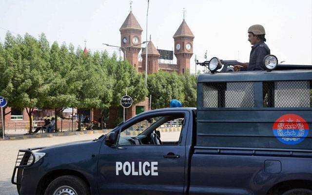 پنجاب پولیس پٹرول فنڈزجاری ہونے کے باوجود مشکلات کا شکار
