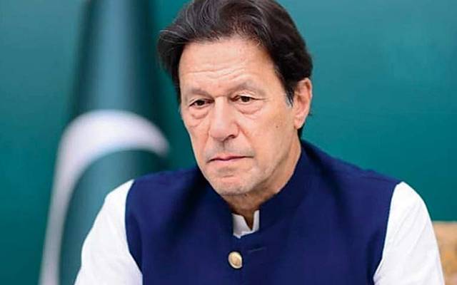 سیشن عدالت نے توشہ خانہ کیس قابل سماعت قرار دیتے ہوئے چیئرمین تحریک انصاف عمران خان کو نوٹس جاری کر دیا۔ عدالت نے عمران خان کو 9 جنوری کو ذاتی حیثیت میں طلب کر لیا