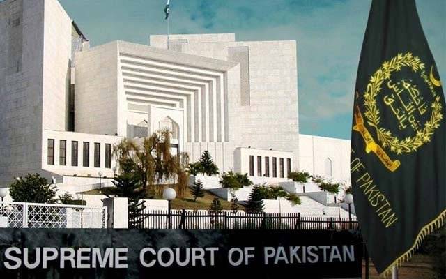 سپریم کورٹ نے پی آئی اے میں 80 پائلٹس سمیت 250 بھرتیوں کی فوری اجازت دینے کی درخواست مسترد کر دی