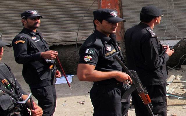 پشاور: فائرنگ سے حساس ادارے کا اہلکار جاں بحق